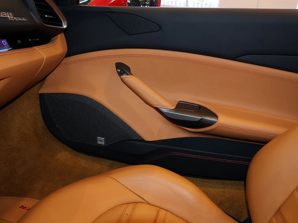 2019 Ferrari 488 Spider - Image 28 of 31