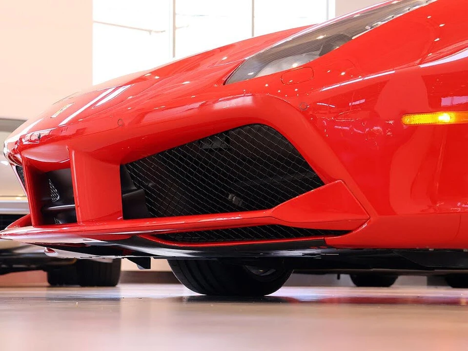 2019 Ferrari 488 Spider - Image 23 of 31