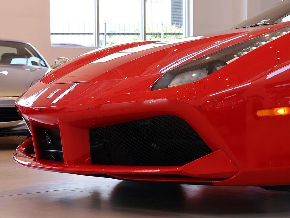 2019 Ferrari 488 Spider - Image 22 of 31