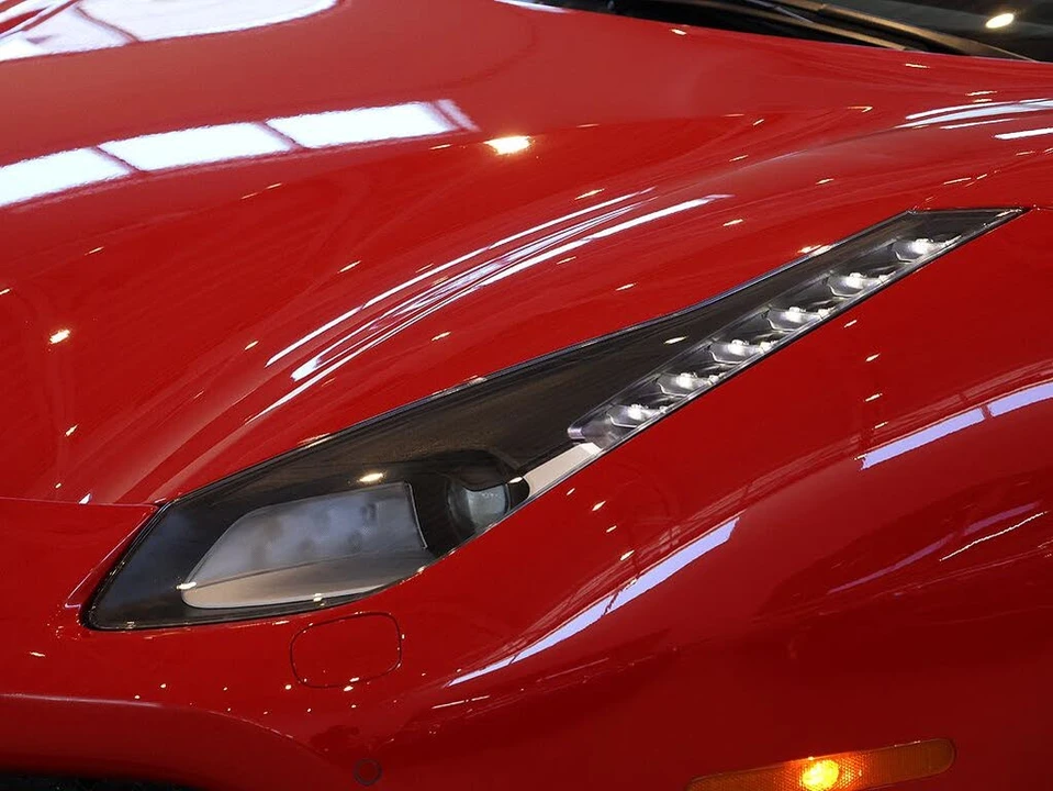 2019 Ferrari 488 Spider - Image 30 of 31