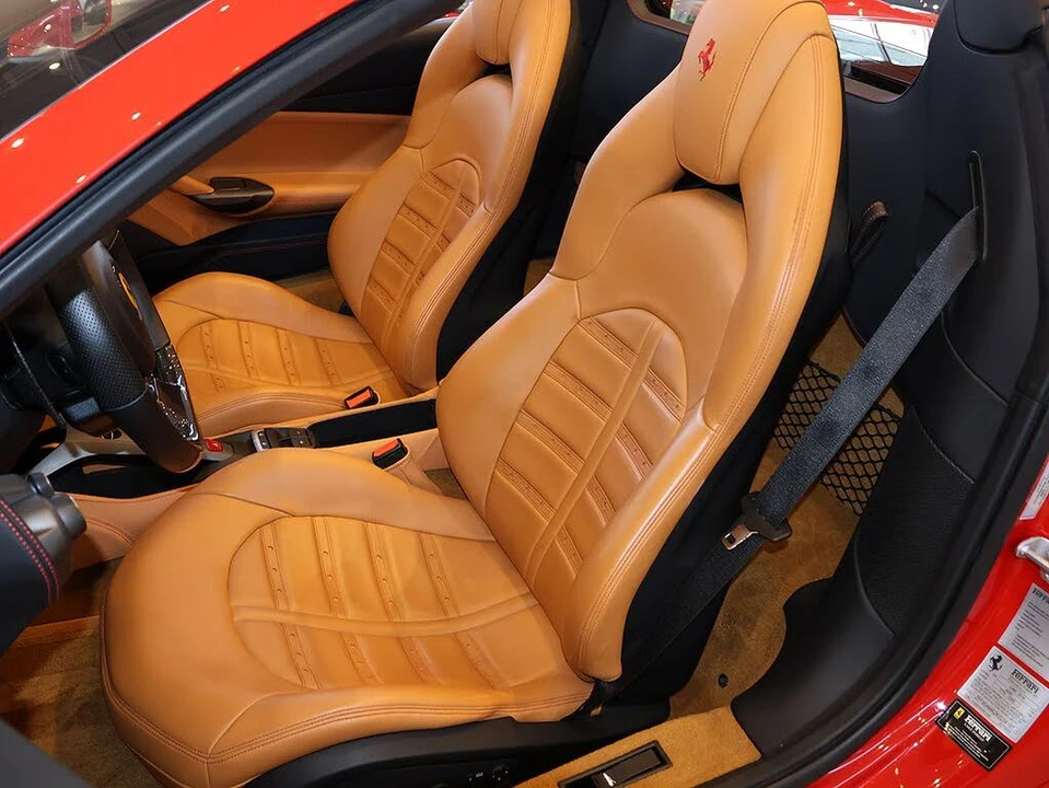 2019 Ferrari 488 Spider - Image 5 of 31