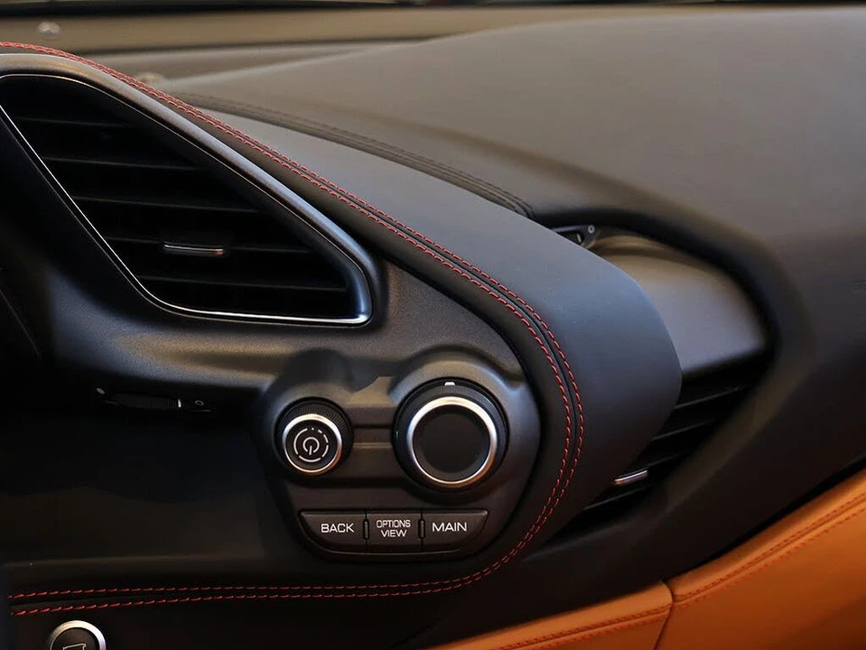 2019 Ferrari 488 Spider - Image 27 of 31