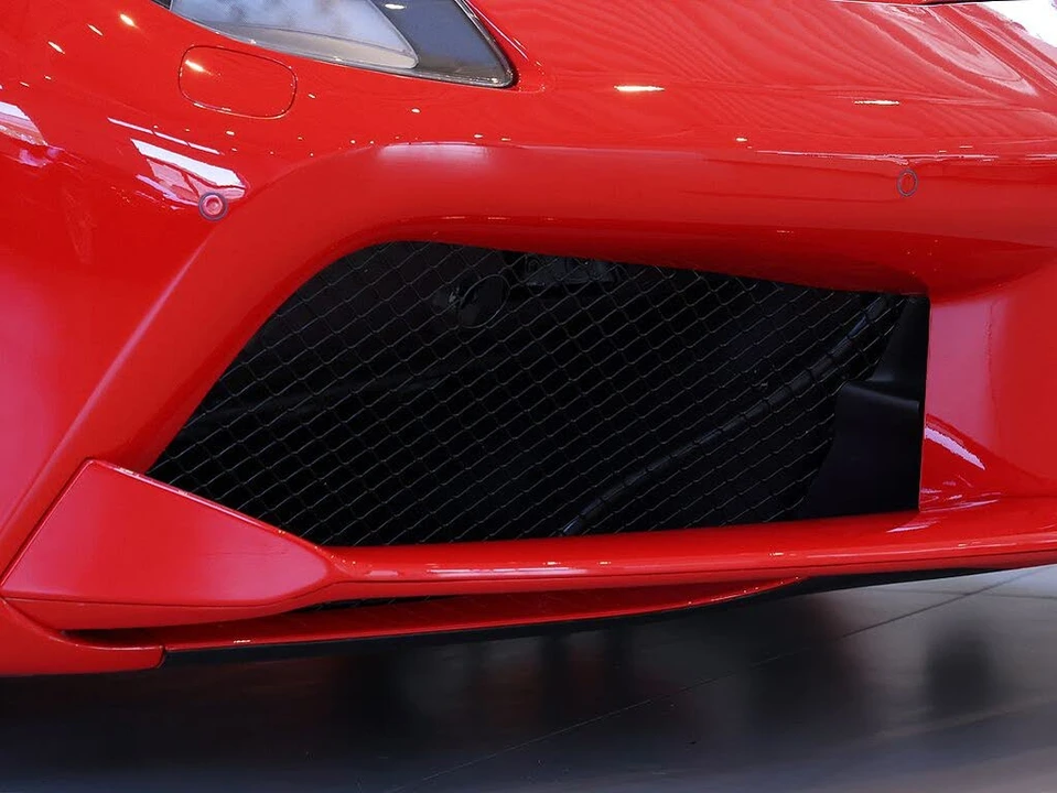 2019 Ferrari 488 Spider - Image 17 of 31