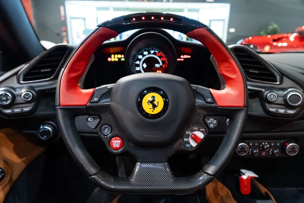 2019 Ferrari 488 Spider - Image 5 of 31
