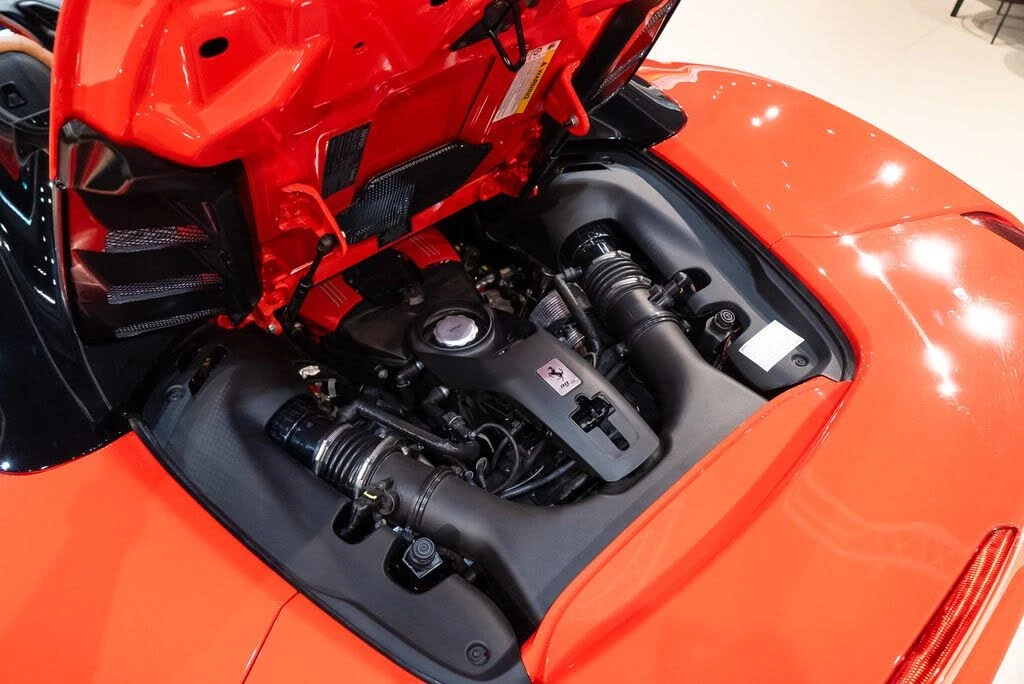 2019 Ferrari 488 Spider - Image 15 of 31
