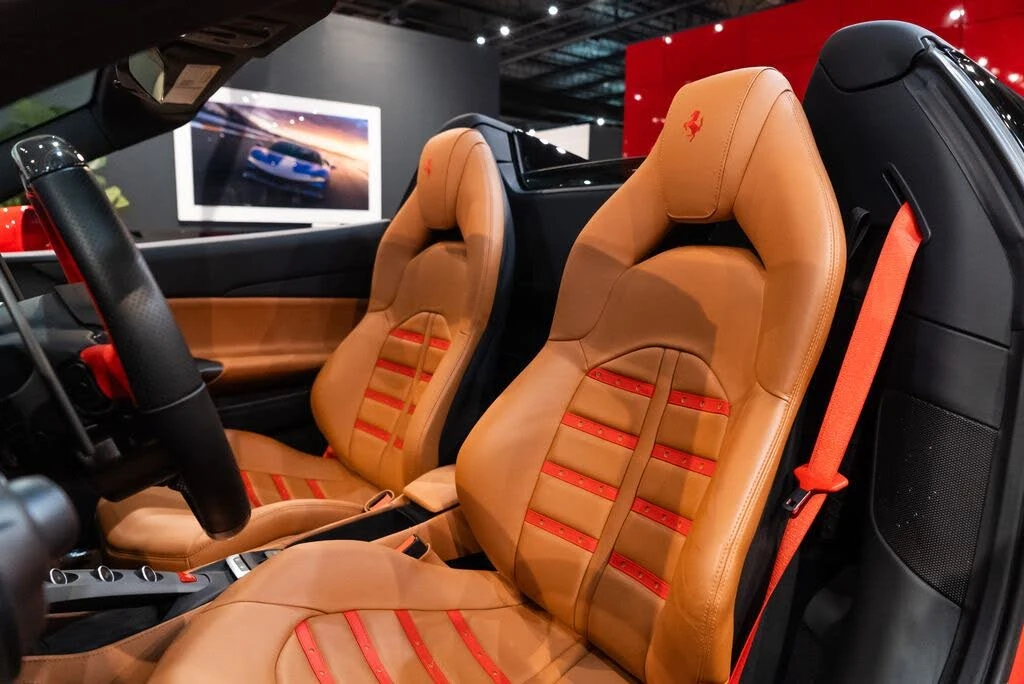 2019 Ferrari 488 Spider - Image 4 of 31
