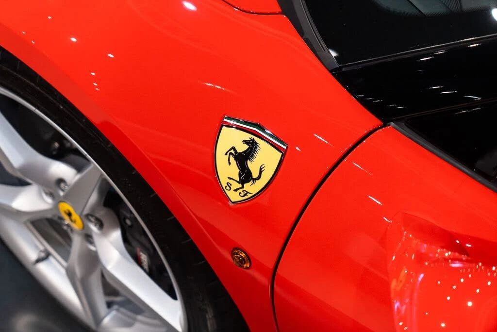 2019 Ferrari 488 Spider - Image 10 of 31