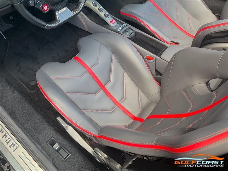 2019 Ferrari 488 Spider - Image 22 of 31