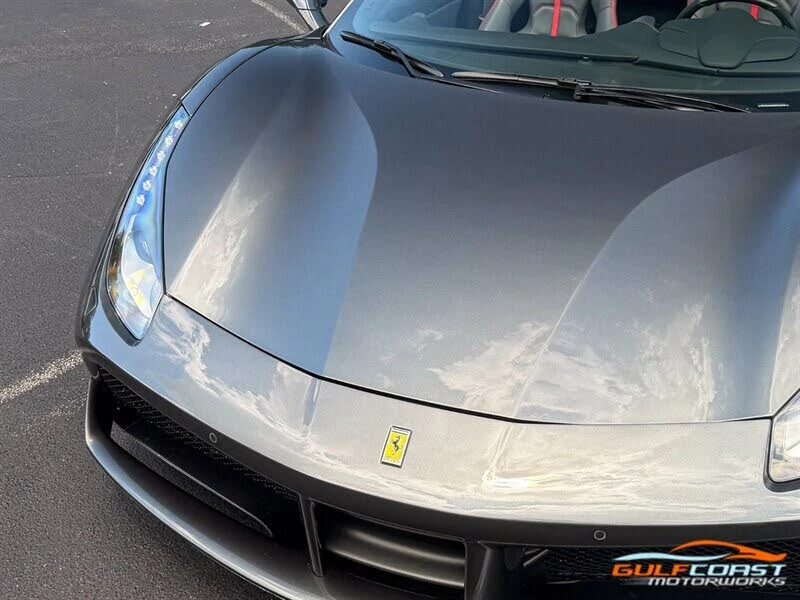 2019 Ferrari 488 Spider - Image 4 of 31