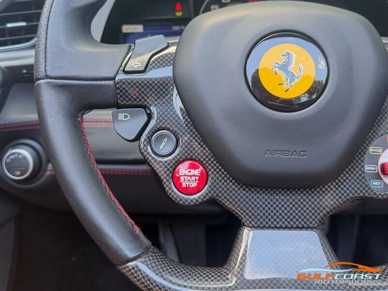 2019 Ferrari 488 Spider - Image 28 of 31