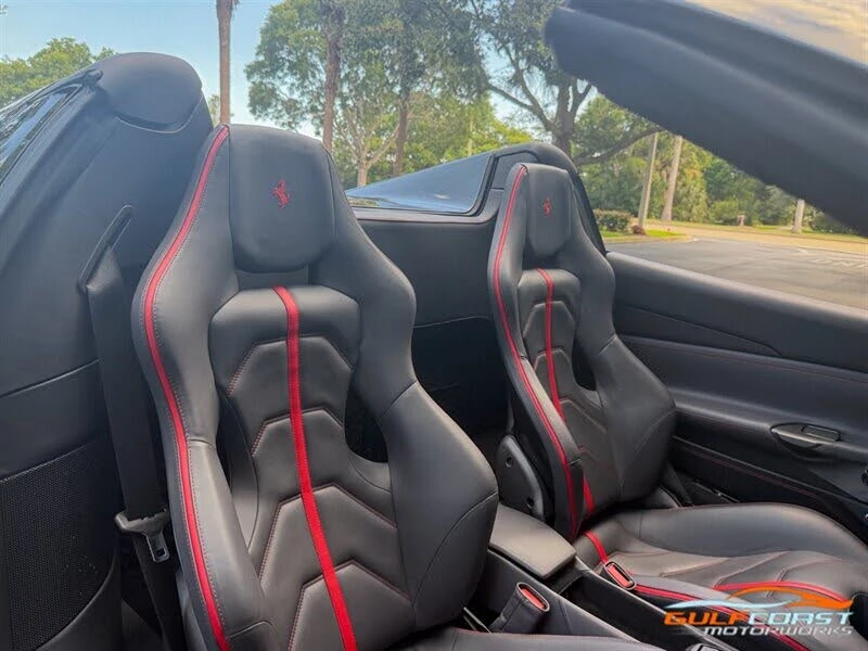 2019 Ferrari 488 Spider - Image 31 of 31