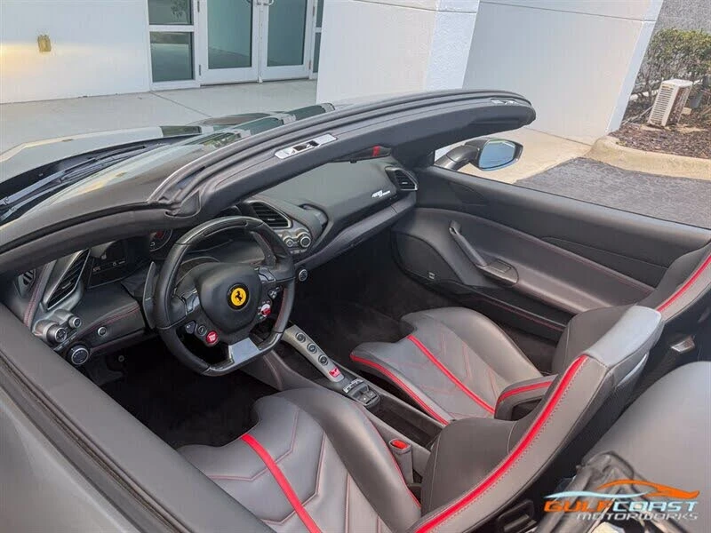 2019 Ferrari 488 Spider - Image 2 of 31