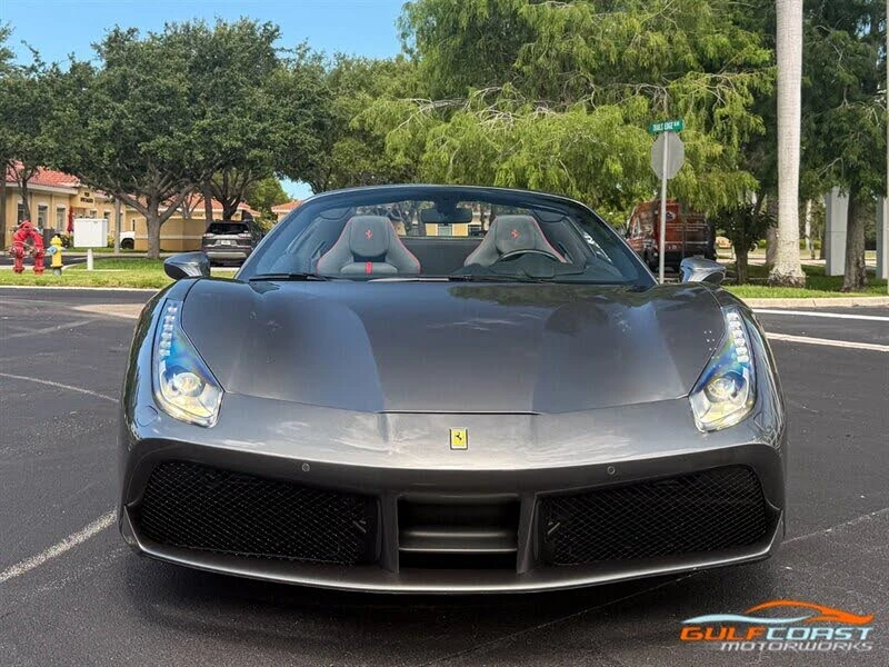2019 Ferrari 488 Spider - Image 6 of 31