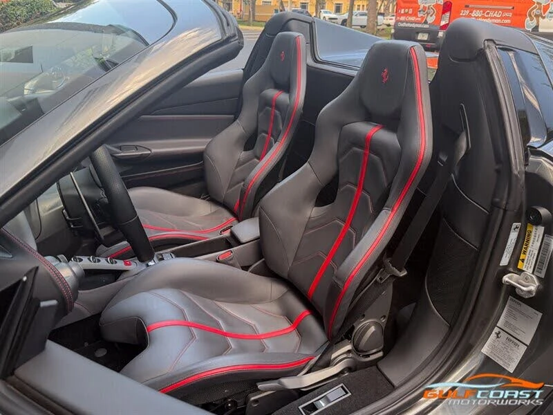 2019 Ferrari 488 Spider - Image 20 of 31