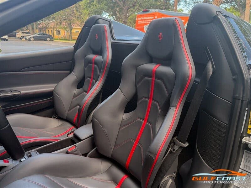 2019 Ferrari 488 Spider - Image 21 of 31