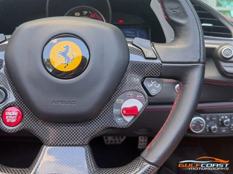 2019 Ferrari 488 Spider - Image 29 of 31