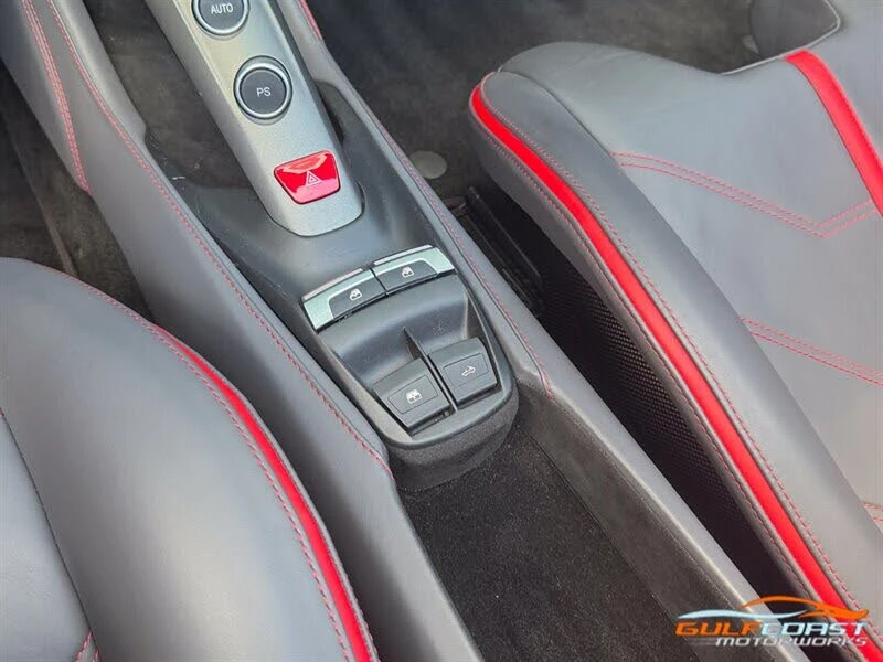 2019 Ferrari 488 Spider - Image 18 of 31