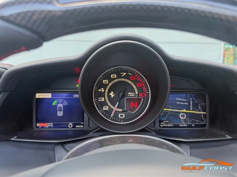 2019 Ferrari 488 Spider - Image 13 of 31