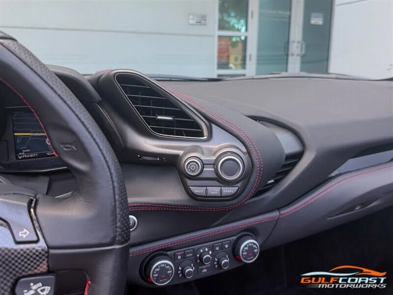 2019 Ferrari 488 Spider - Image 15 of 31