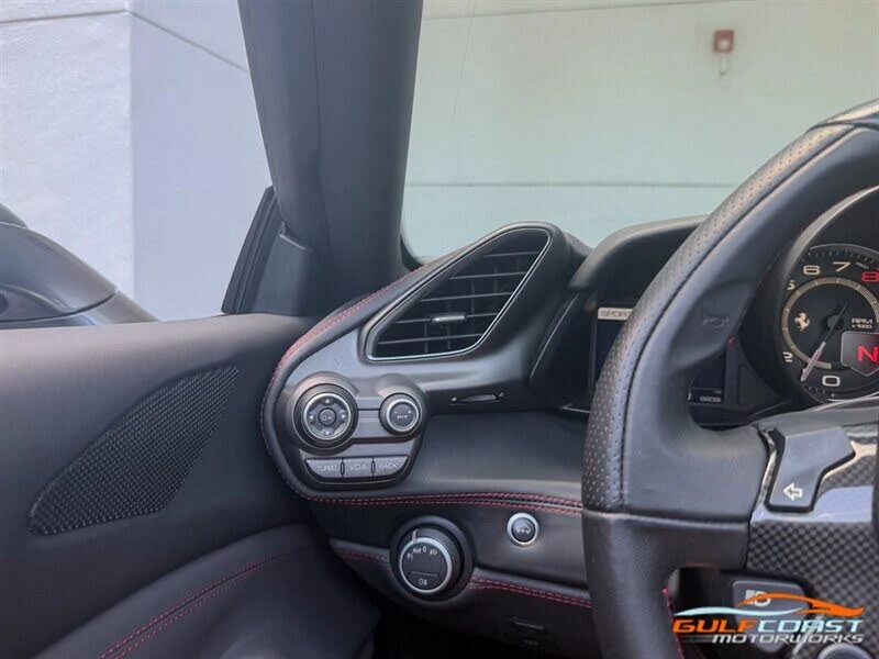 2019 Ferrari 488 Spider - Image 19 of 31