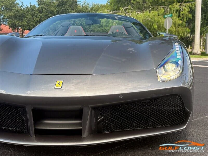 2019 Ferrari 488 Spider - Image 3 of 31