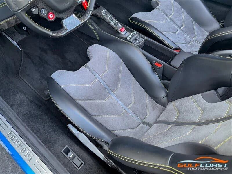 2019 Ferrari 488 Spider - Image 22 of 31