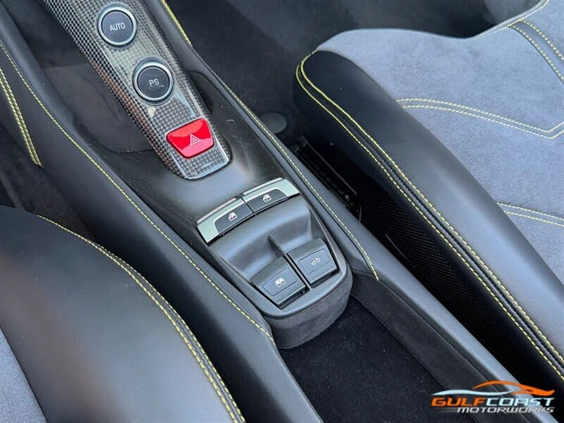 2019 Ferrari 488 Spider - Image 17 of 31