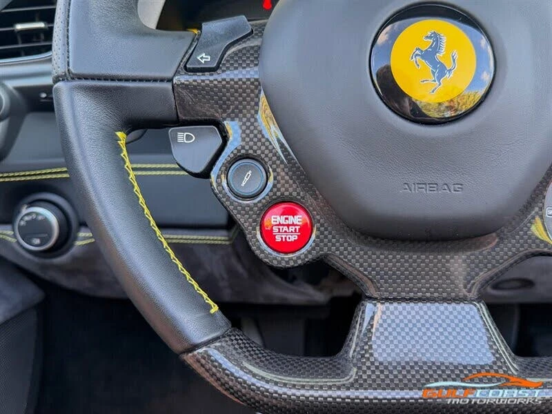 2019 Ferrari 488 Spider - Image 27 of 31