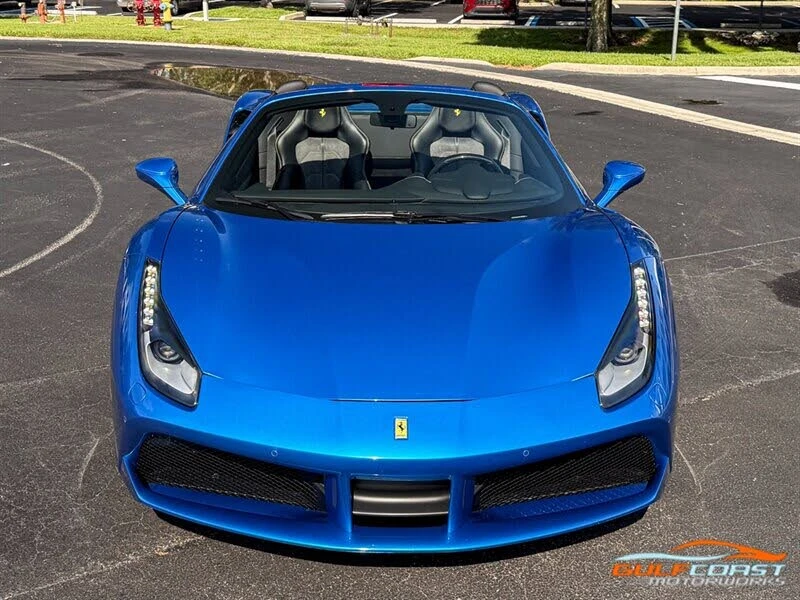 2019 Ferrari 488 Spider - Image 5 of 31