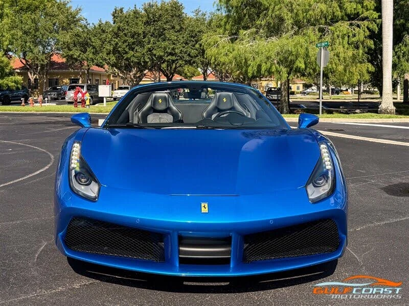 2019 Ferrari 488 Spider - Image 6 of 31