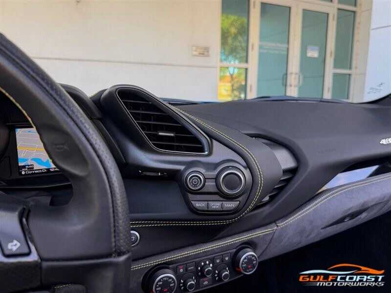 2019 Ferrari 488 Spider - Image 15 of 31