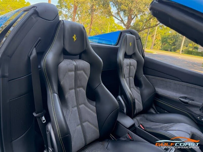 2019 Ferrari 488 Spider - Image 30 of 31