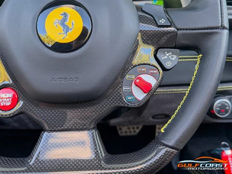2019 Ferrari 488 Spider - Image 28 of 31