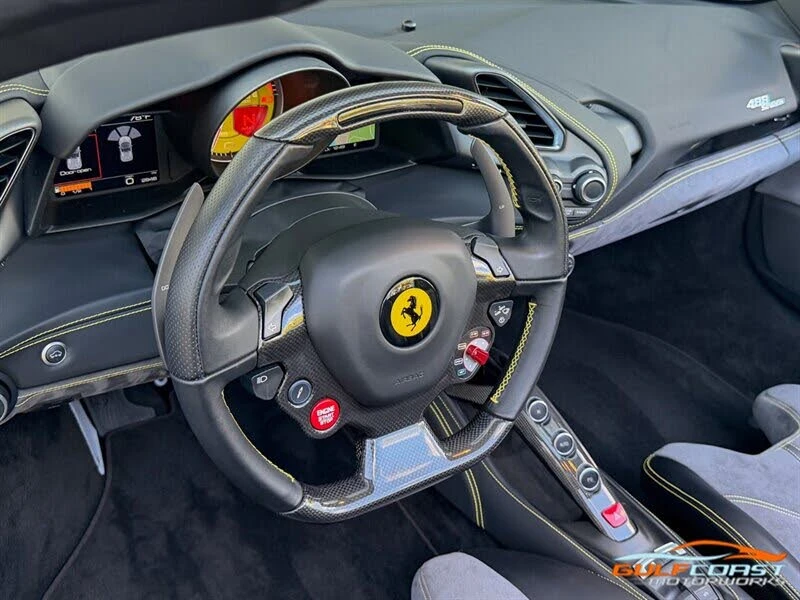 2019 Ferrari 488 Spider - Image 26 of 31