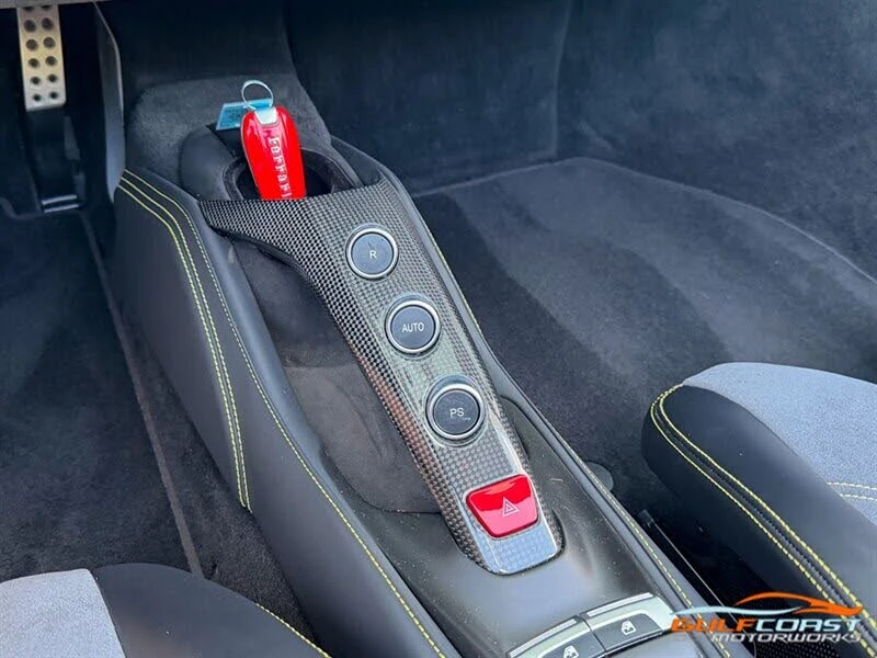 2019 Ferrari 488 Spider - Image 16 of 31