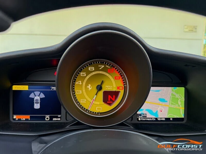 2019 Ferrari 488 Spider - Image 13 of 31