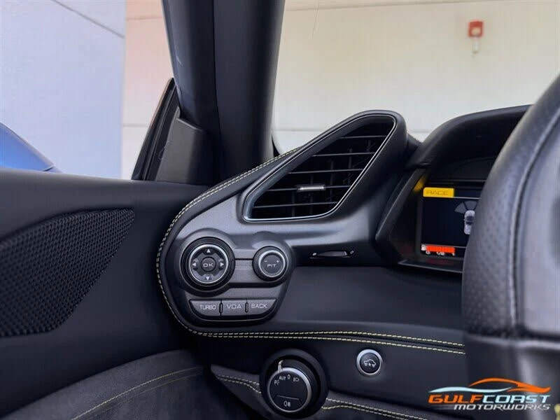 2019 Ferrari 488 Spider - Image 18 of 31