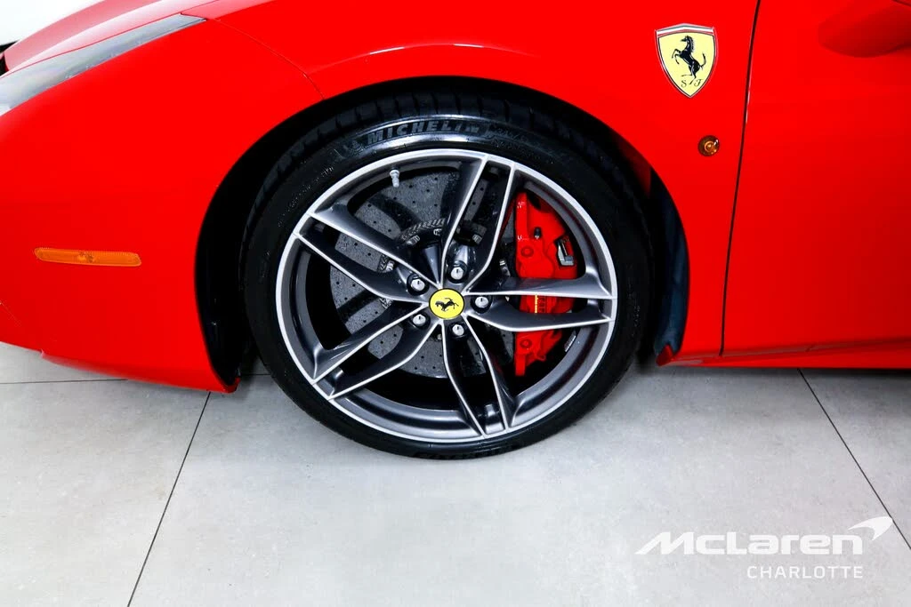2019 Ferrari 488 Spider - Image 30 of 31