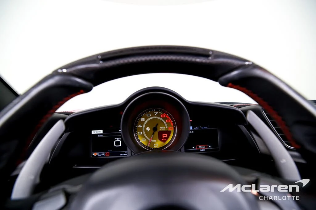 2019 Ferrari 488 Spider - Image 13 of 31
