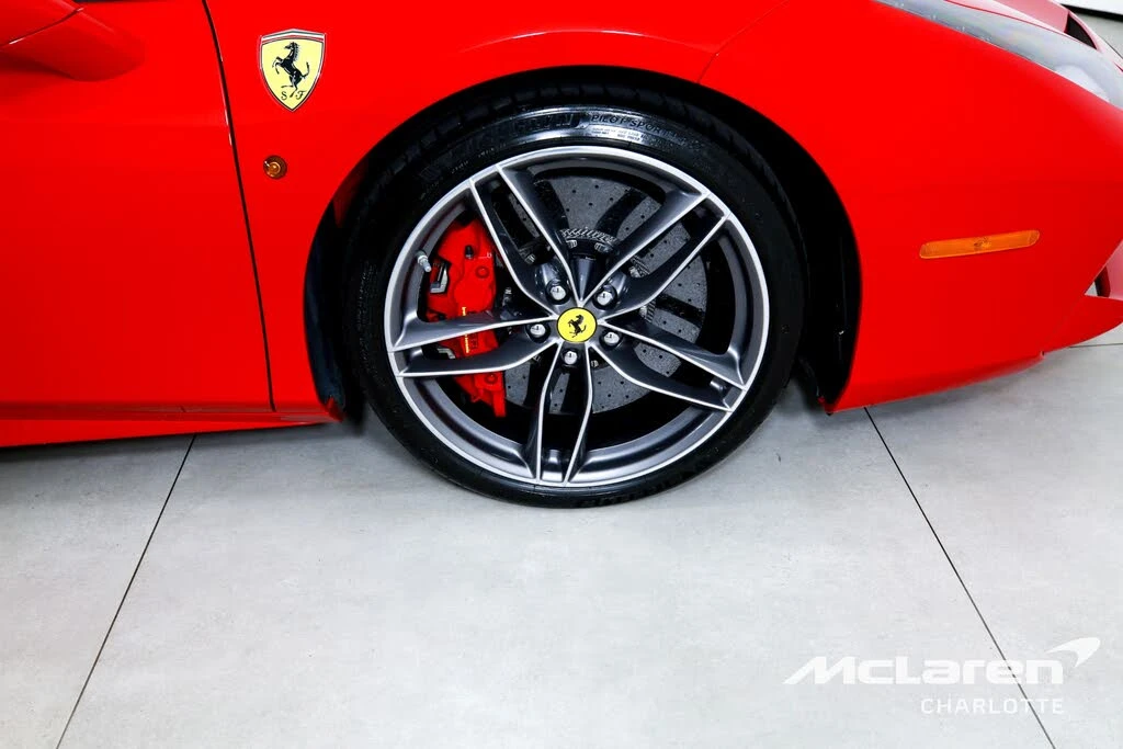 2019 Ferrari 488 Spider - Image 29 of 31