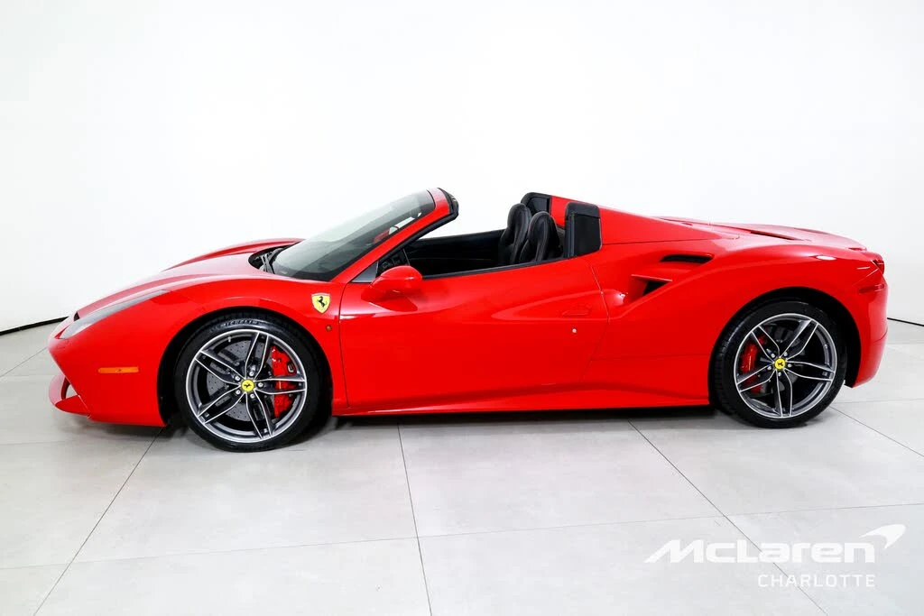 2019 Ferrari 488 Spider - Image 6 of 31