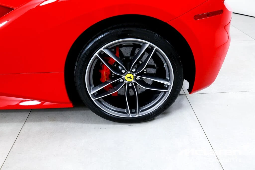 2019 Ferrari 488 Spider - Image 31 of 31