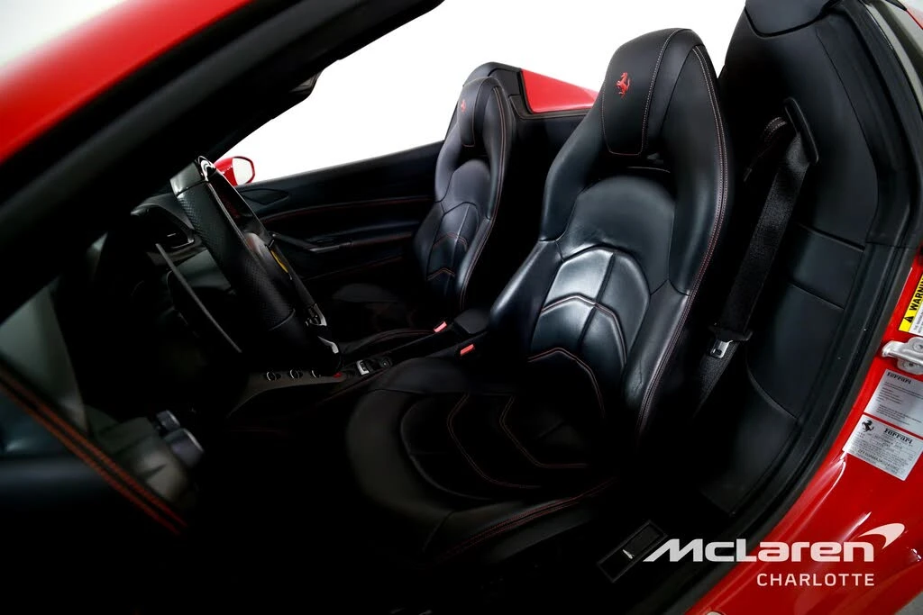 2019 Ferrari 488 Spider - Image 11 of 31