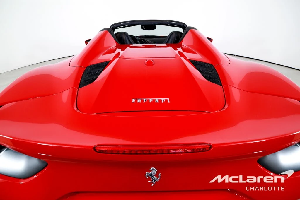 2019 Ferrari 488 Spider - Image 27 of 31