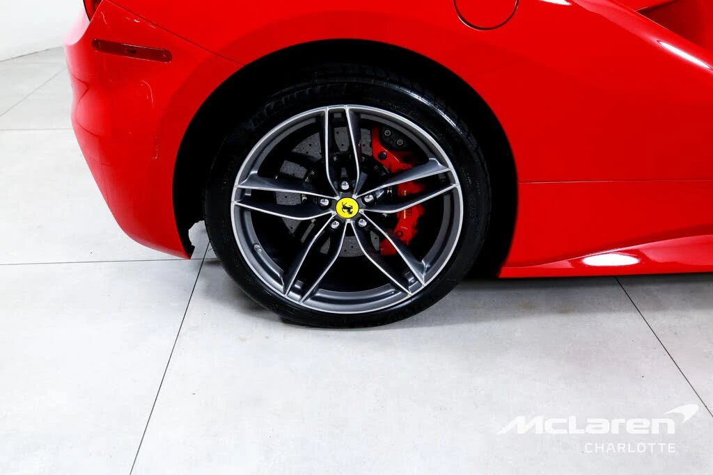 2019 Ferrari 488 Spider - Image 28 of 31