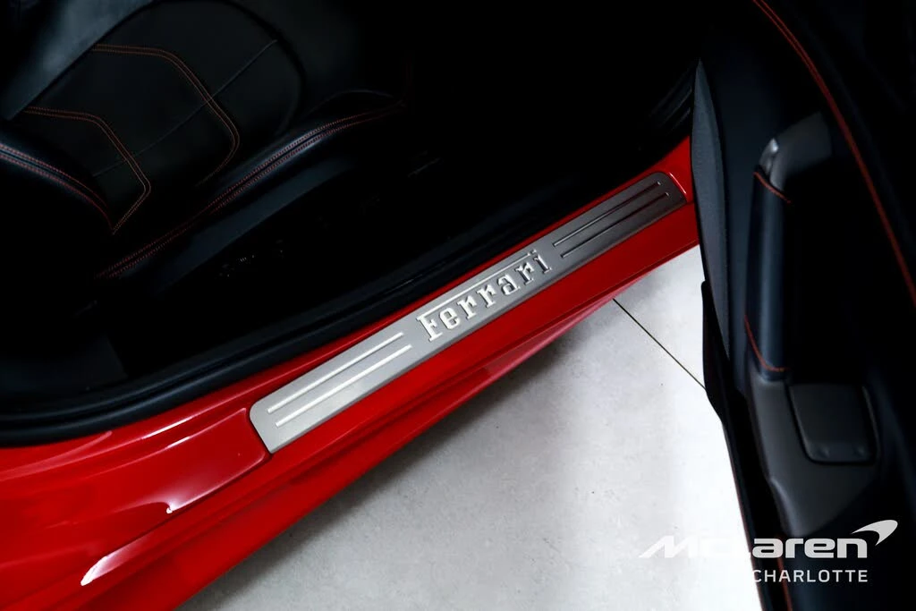 2019 Ferrari 488 Spider - Image 20 of 31