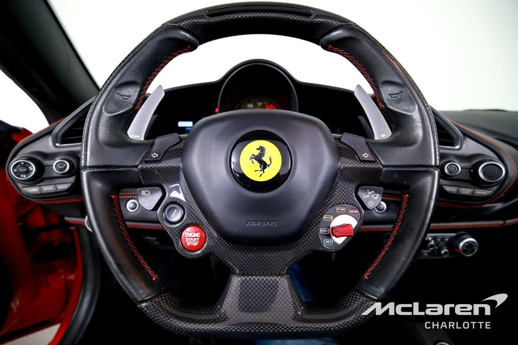 2019 Ferrari 488 Spider - Image 14 of 31