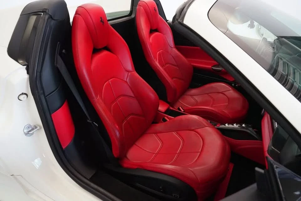 2019 Ferrari 488 Spider - Image 11 of 20