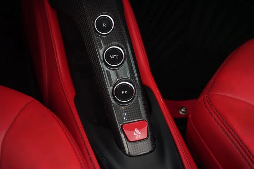 2019 Ferrari 488 Spider - Image 16 of 20