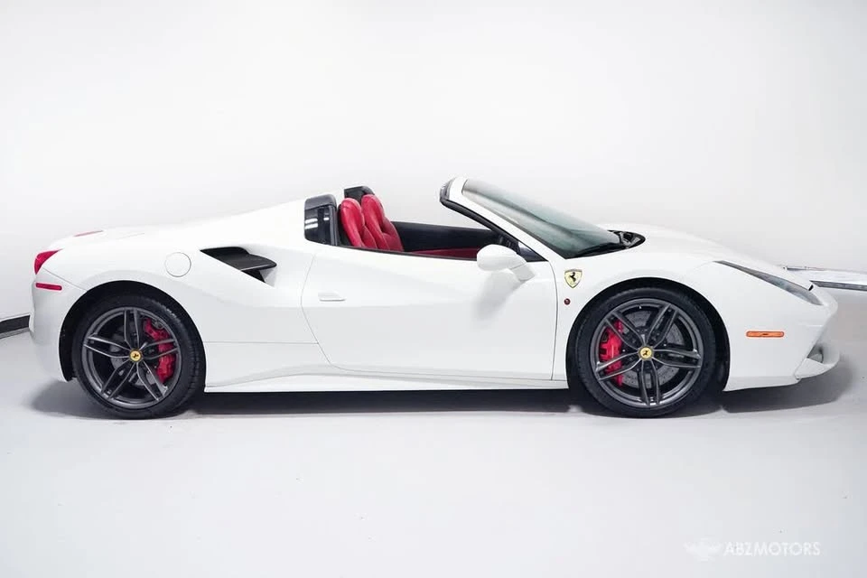 2019 Ferrari 488 Spider - Image 3 of 20